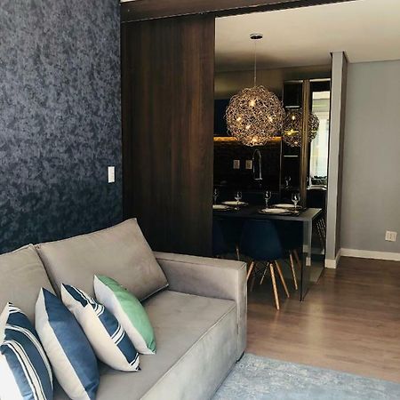 Loft Luxo Centro De Gramado Appartement Buitenkant foto